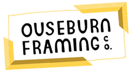 Ouseburn Framing Co